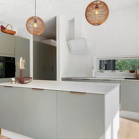 Дом отдыха Oh548-hadsund-sellegaarde-vest-6-a Hadsund