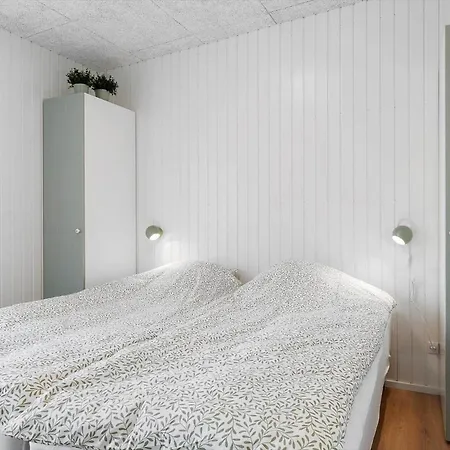 Oh548-hadsund-sellegaarde-vest-6-a Tatil Evi *