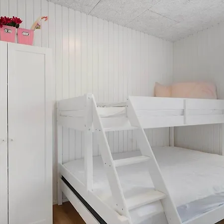 Oh548-hadsund-sellegaarde-vest-6-a Tatil Evi *