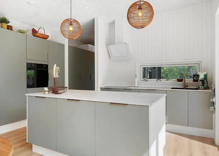 Дом отдыха Oh548-hadsund-sellegaarde-vest-6-a Hadsund