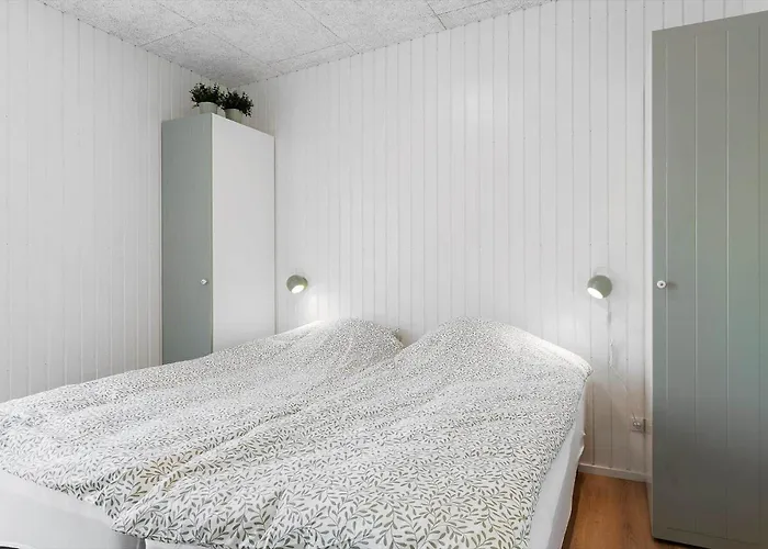 Oh548-hadsund-sellegaarde-vest-6-a Дом отдыха *