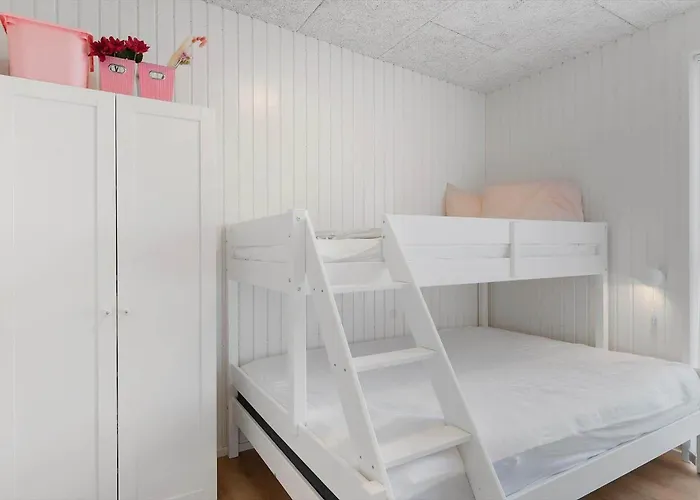 Oh548-hadsund-sellegaarde-vest-6-a Дом отдыха *