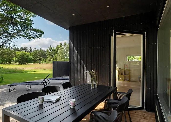 Oh548-hadsund-sellegaarde-vest-6-a Дом отдыха