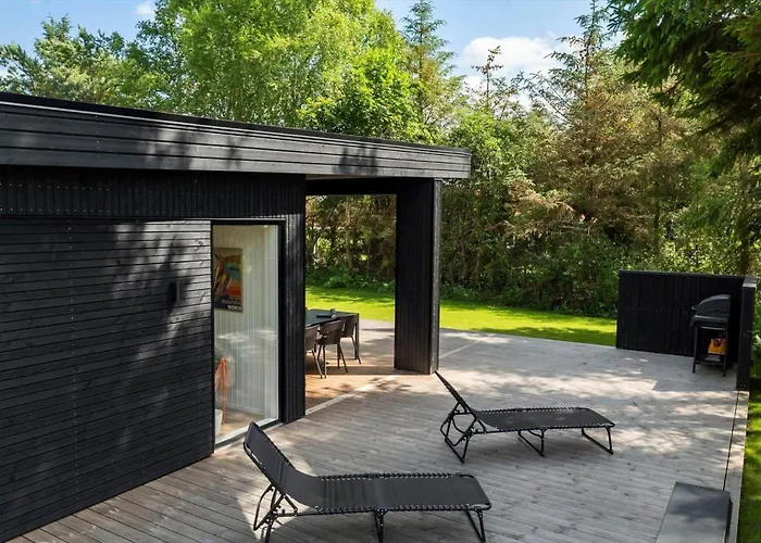 Дом отдыха Oh548-hadsund-sellegaarde-vest-6-a *