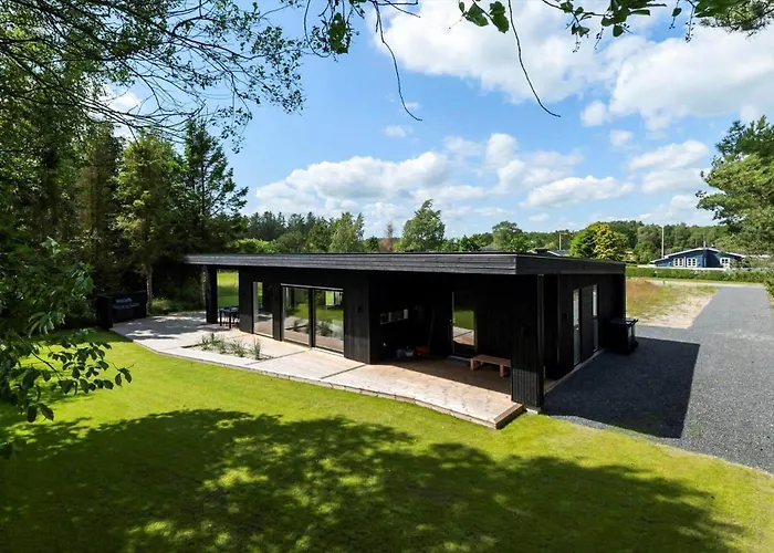 Дом отдыха Oh548-hadsund-sellegaarde-vest-6-a Hadsund