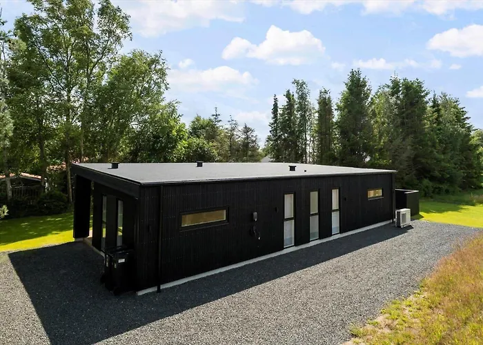 Дом отдыха Oh548-hadsund-sellegaarde-vest-6-a *