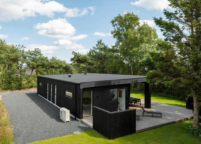 Дом отдыха Oh548-hadsund-sellegaarde-vest-6-a *